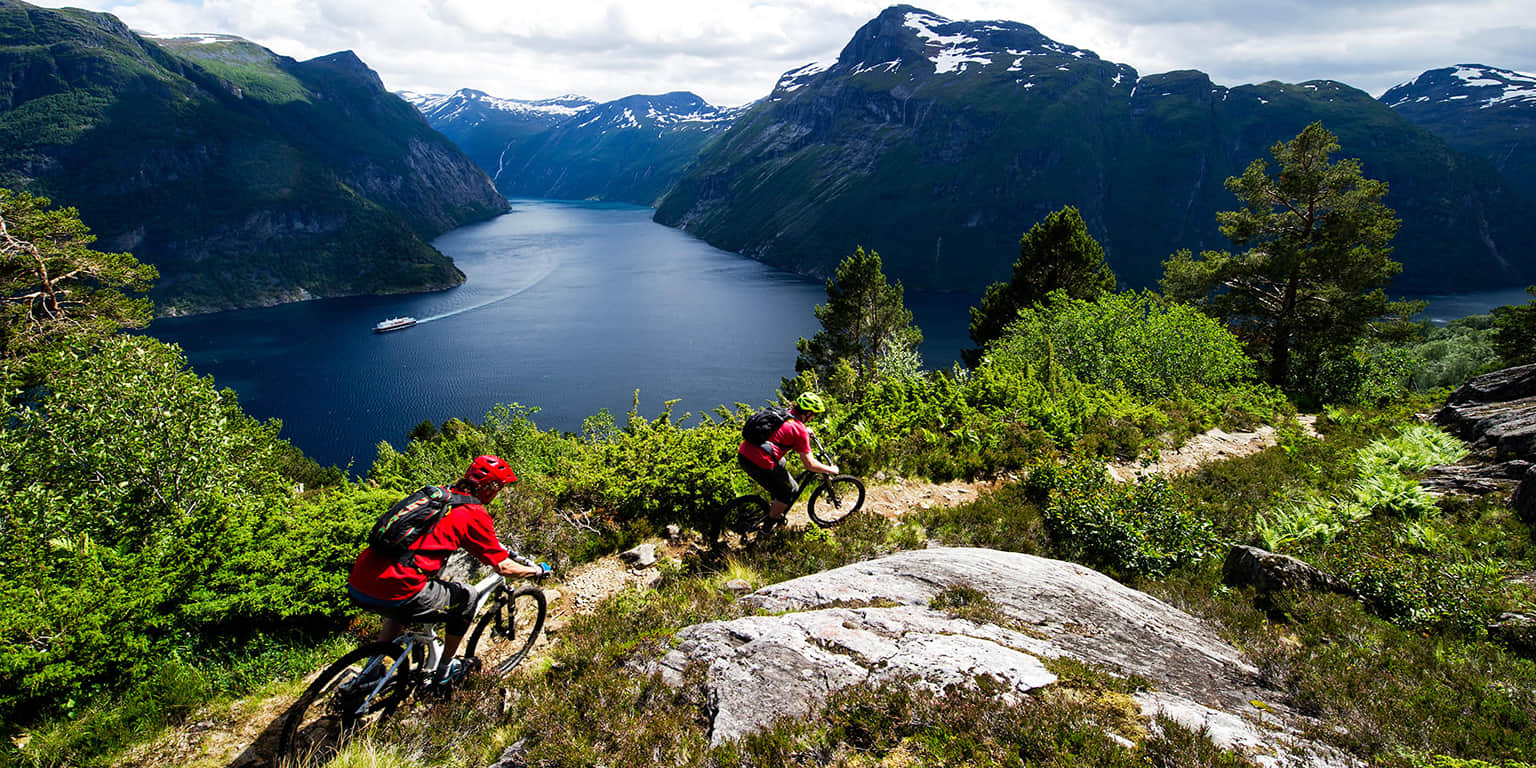 Best Adventurous Activities in Kerala