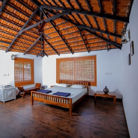 Halemane Homestay, Sakleshpur Image