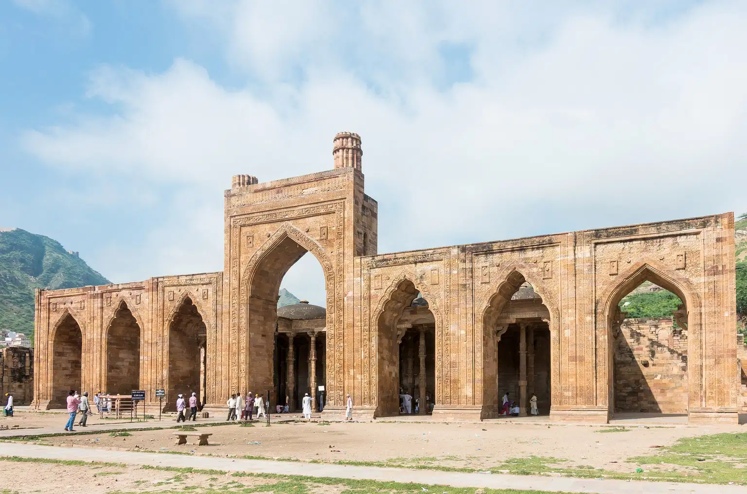 Ajmer Tour Package from Malappuram