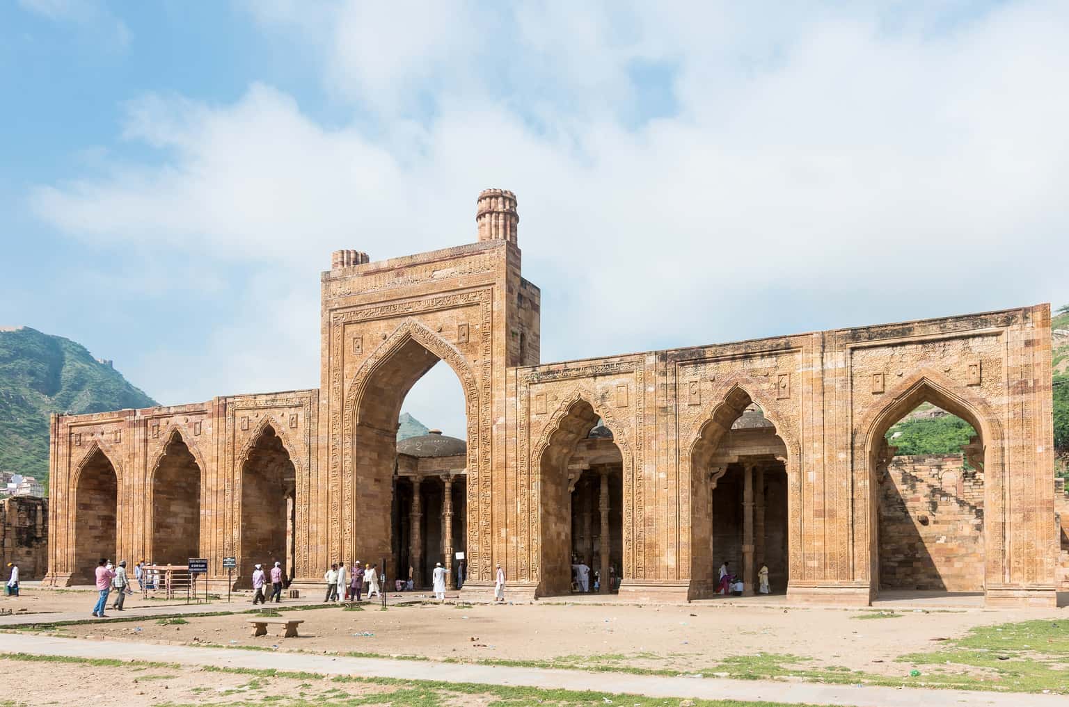 Ajmer Tour Package from Malappuram