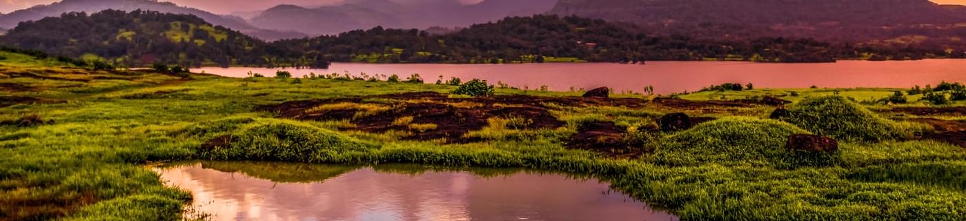 Activities In And Around Bhandardara