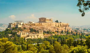 Acropolis of Athens Entry Tickets | Skip-the-line Admission Tickets