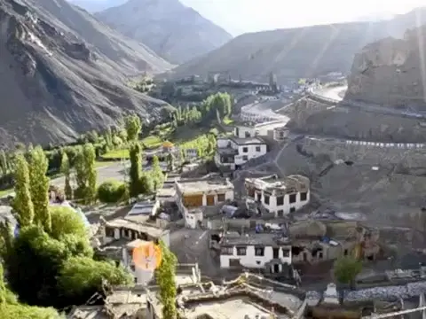 Photo from Bhushan Abbott's trip