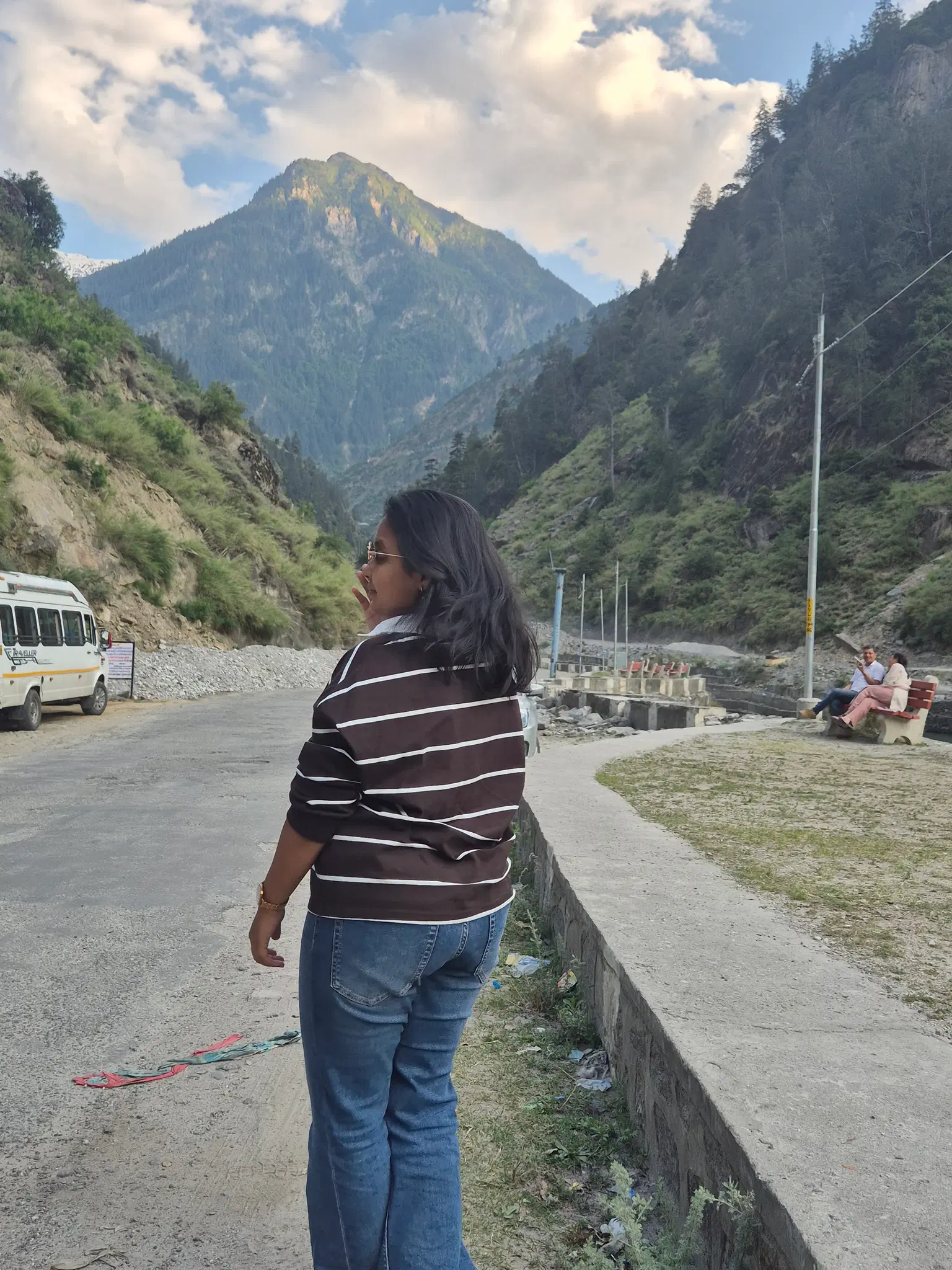 Photo from megha thirki's trip