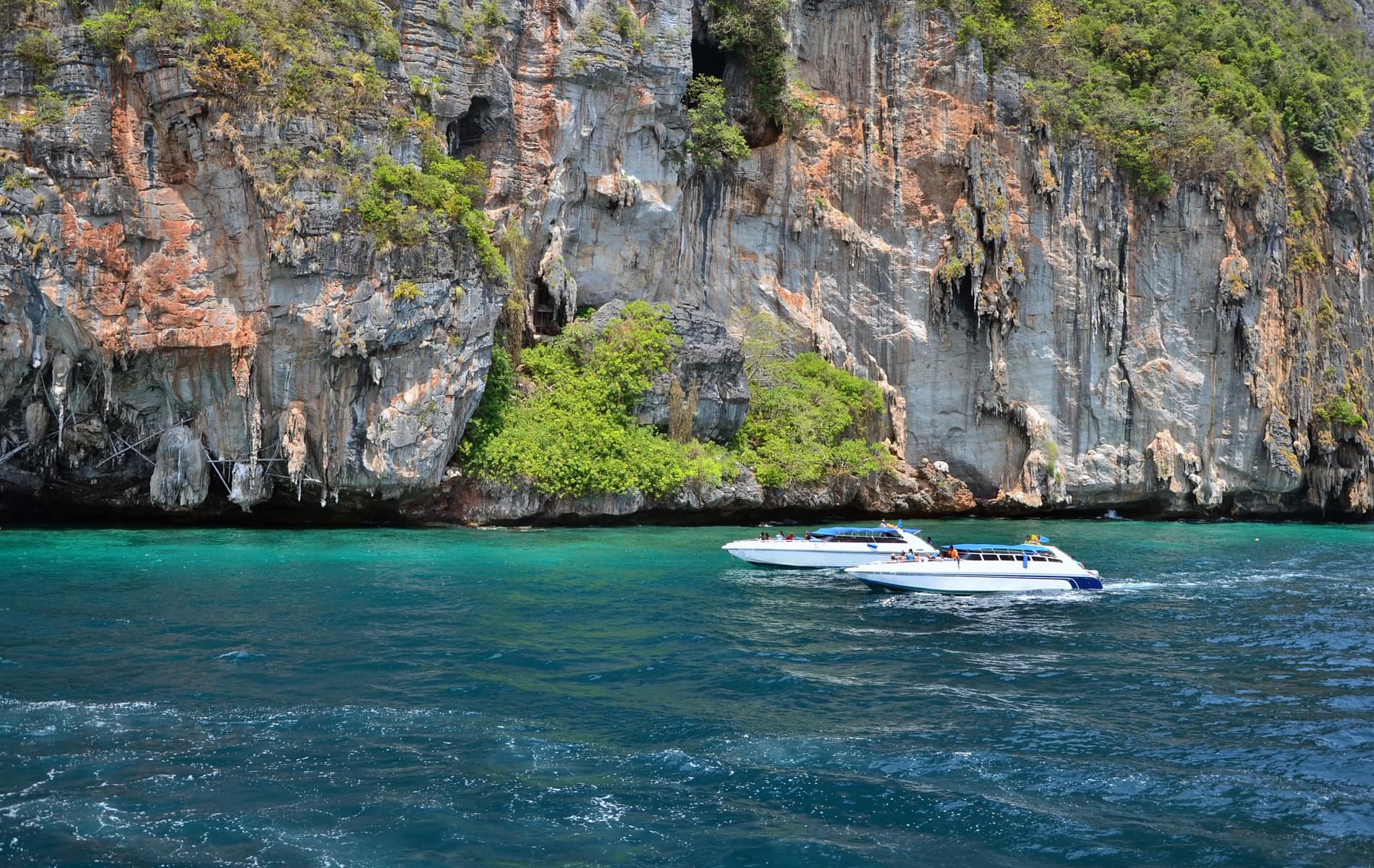 James Bond Island Day Tour from Phuket