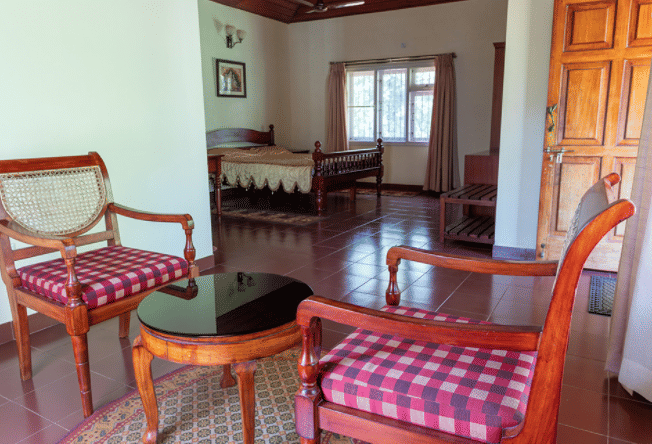 Thippanahalli Homestay, Chikmanglur Image
