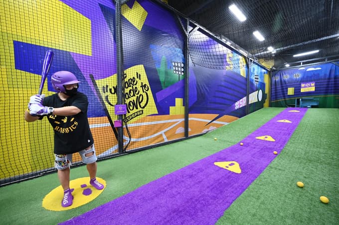 A Thrilling Game of Baseball for Everyone