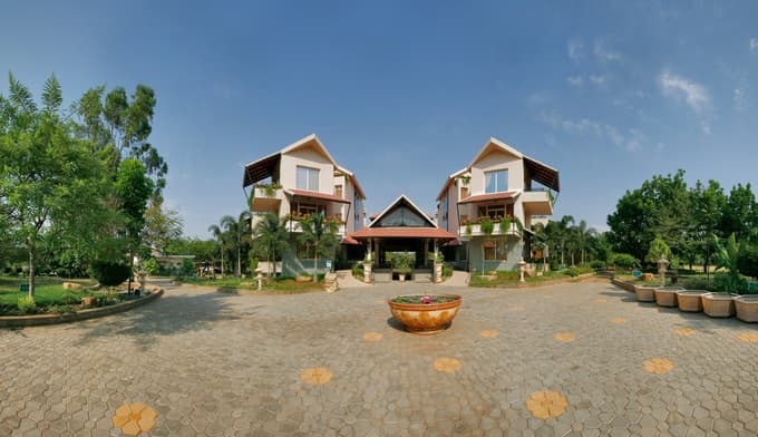 Pragati Resorts