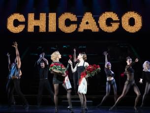 usa tour package with visa from india 2023 Grab your chance to witness the numerous award-wining show of Chicago Broadway