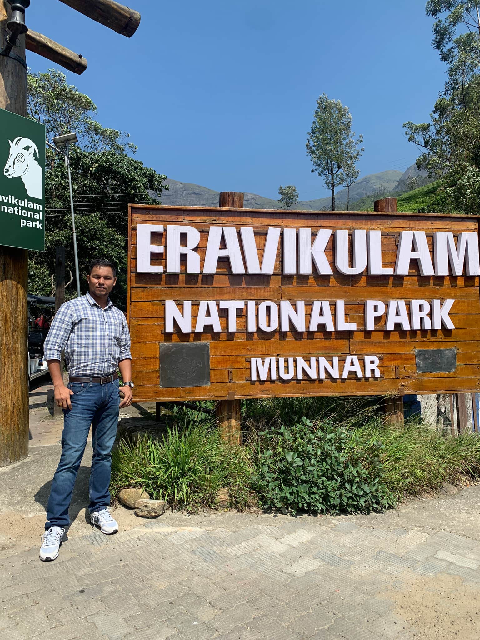 Photo from Nayanjyoti nath's trip