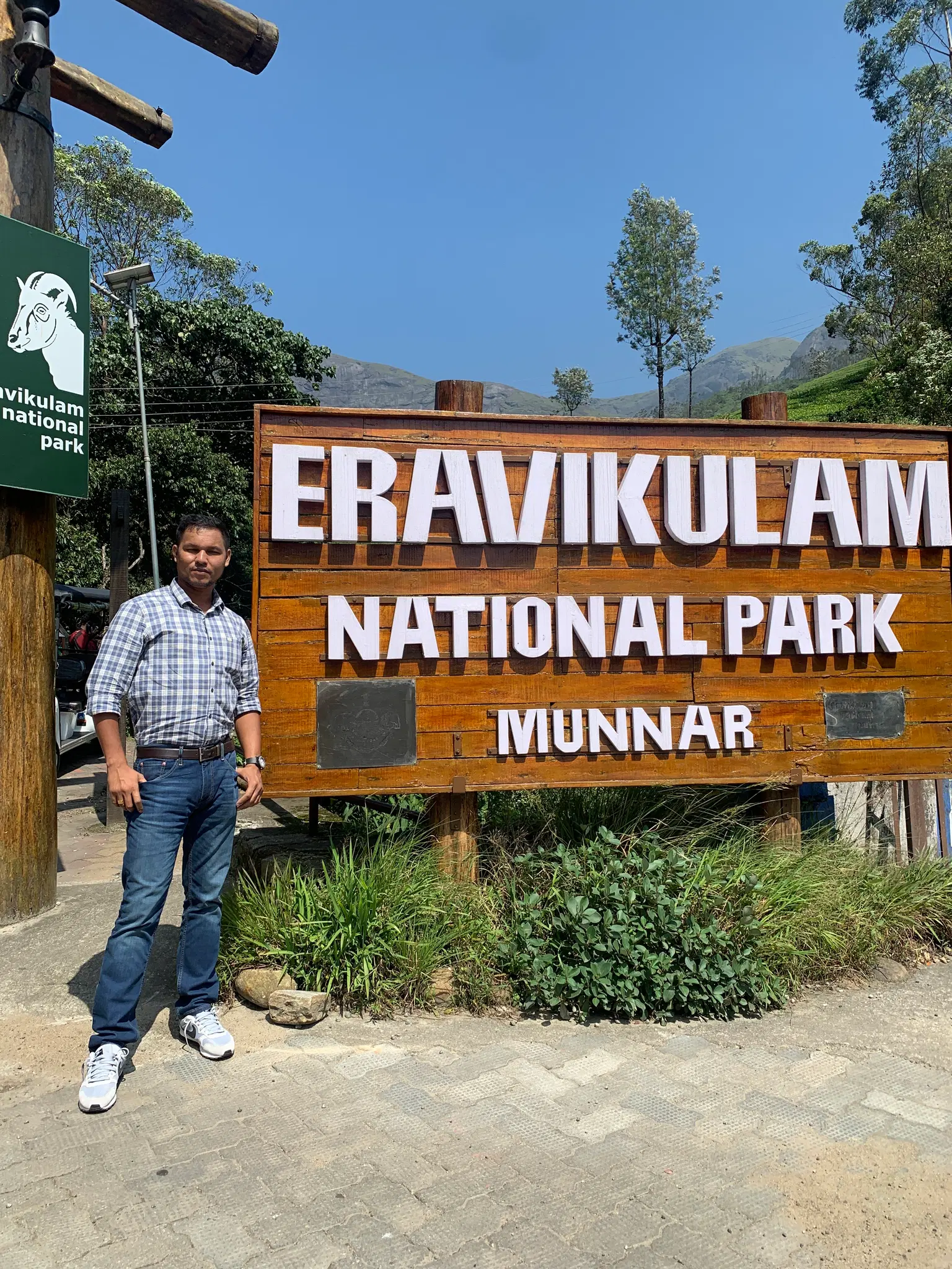 Photo from Nayanjyoti nath's trip