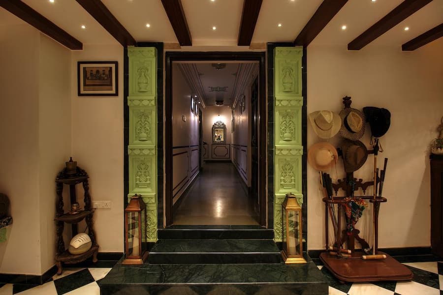 Panna Vilas Udaipur Image