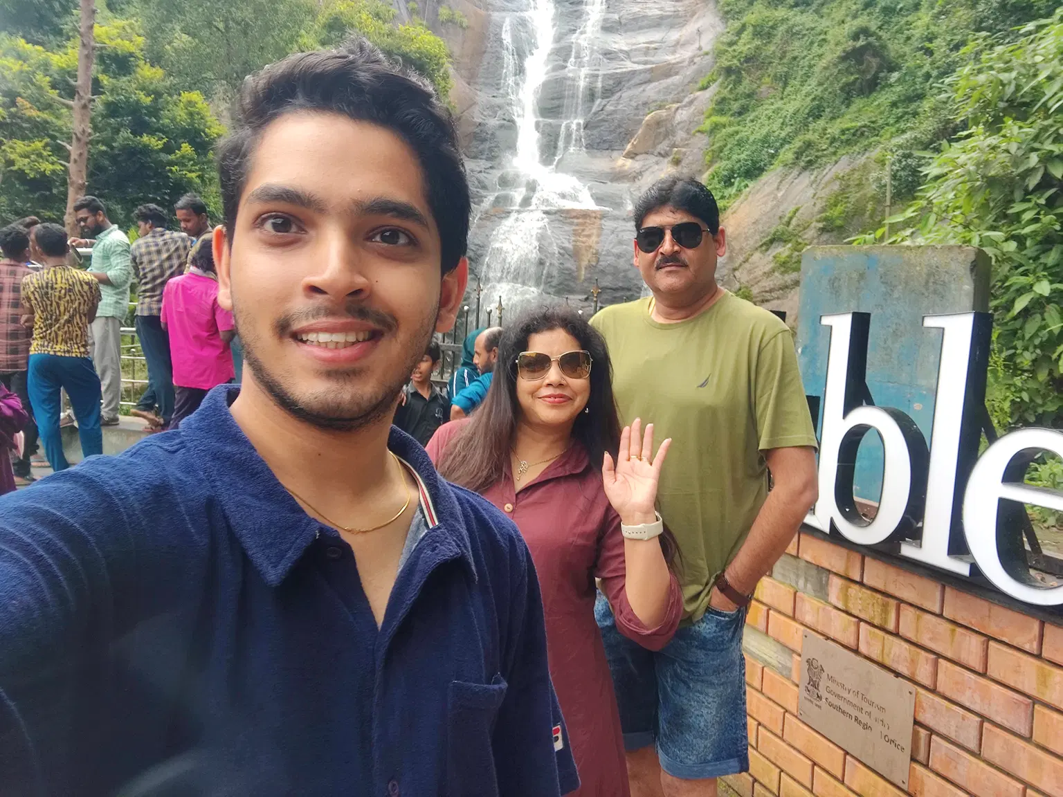 Photo from Ayush Agrawal . 's trip
