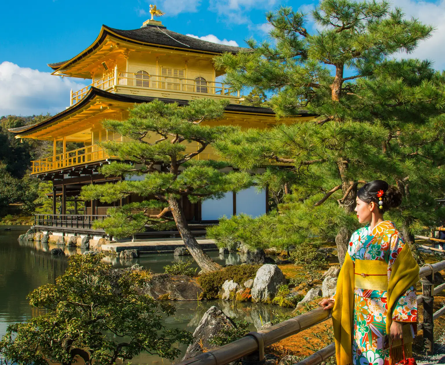 Japan Cultural Tales | Group Tour Package
