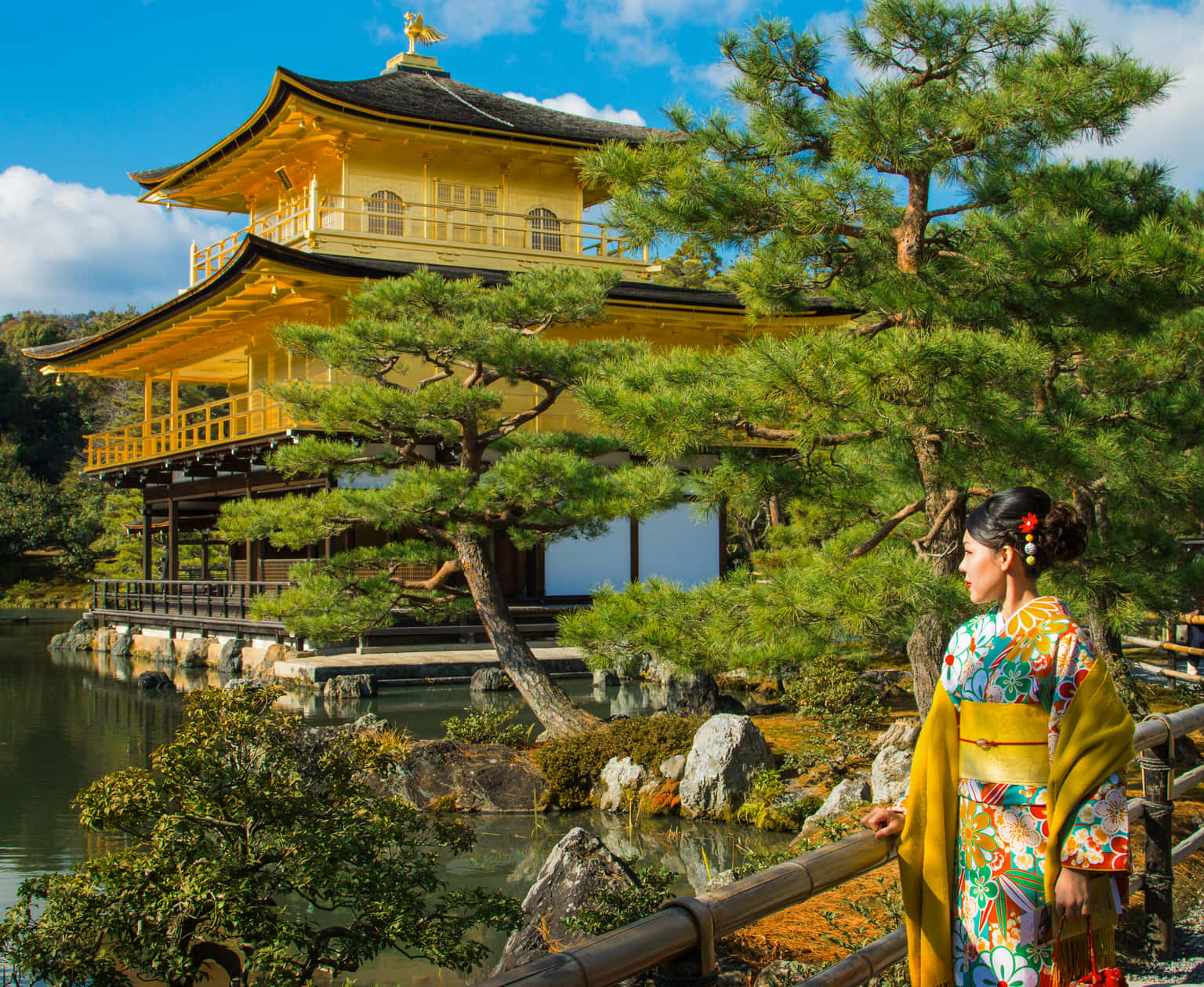 Japan Cultural Tales | Group Tour Package