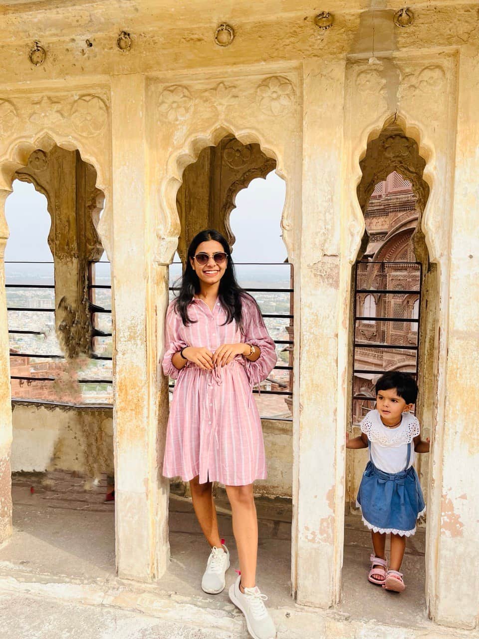 Photo from Janhvi 's trip