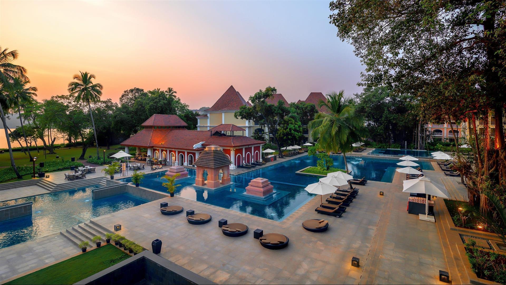 Experiential Stays In Goa