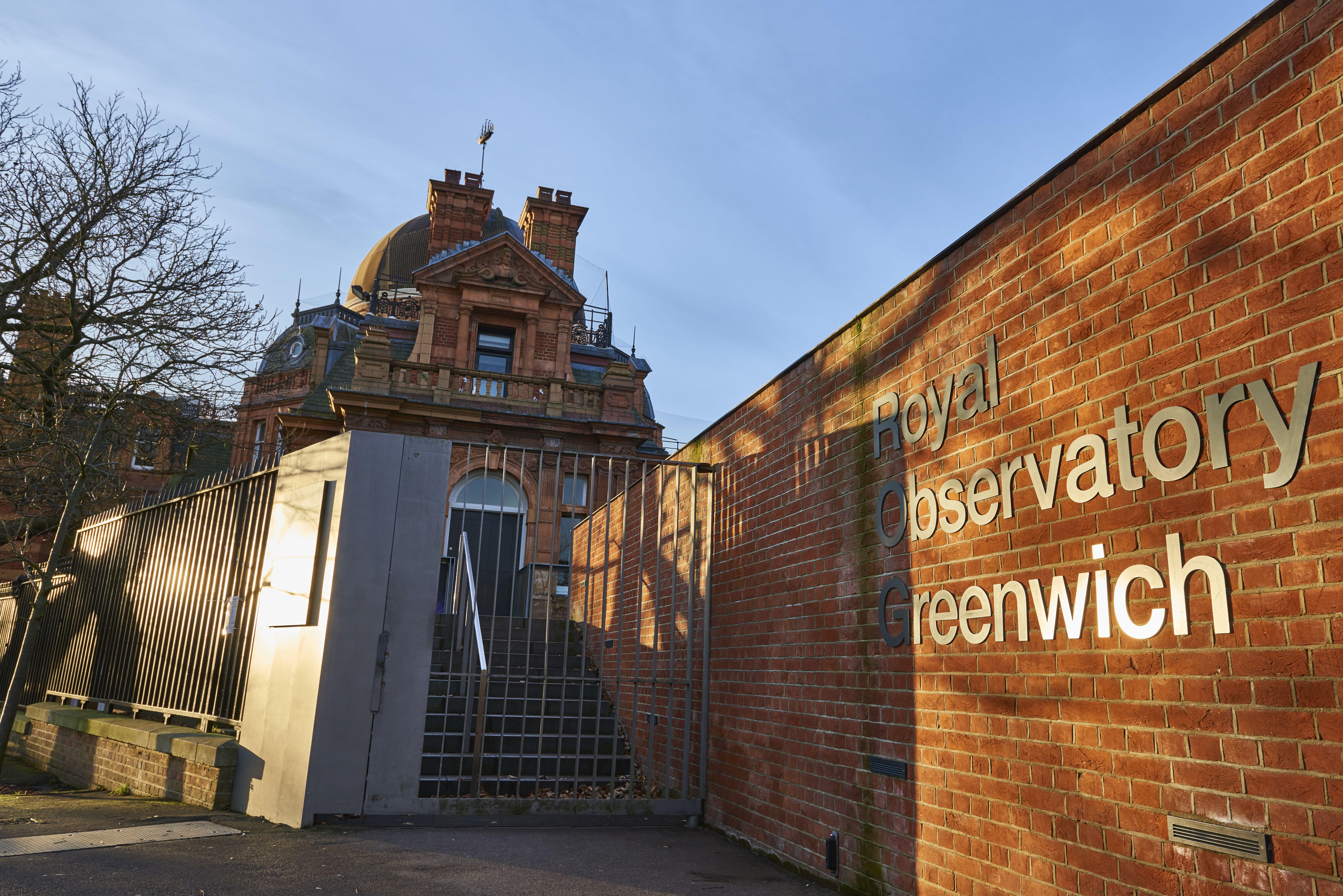 Royal Observatory Greenwich