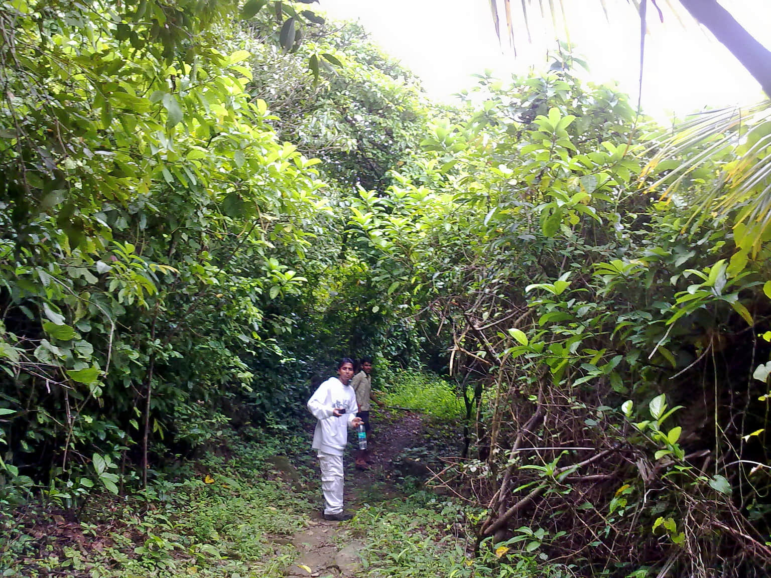 Photo from Shivakari Varman's trip