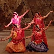 Indulge in Cultural Evenings