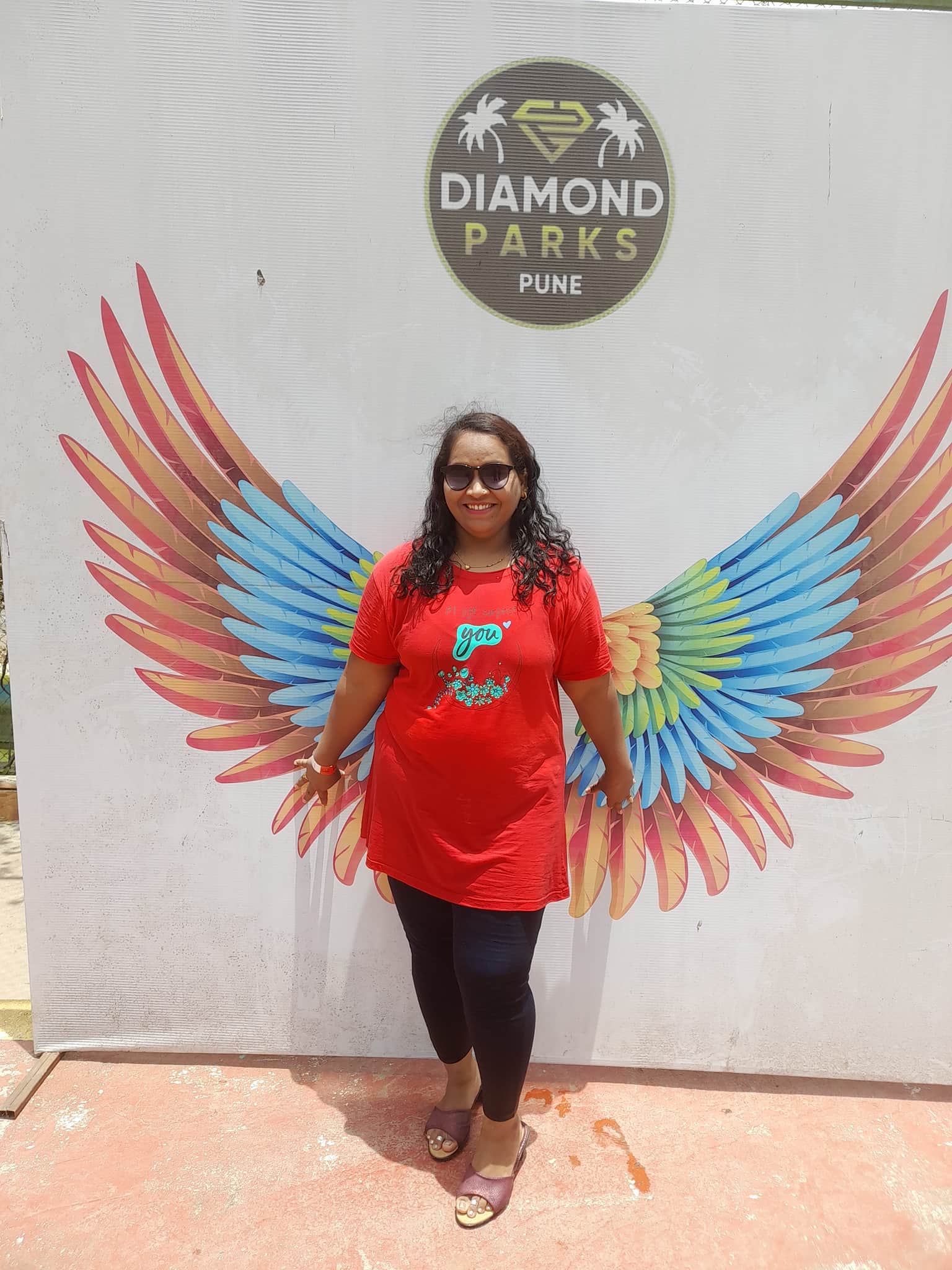 Photo from Chhaya Vijay Gunjal's trip