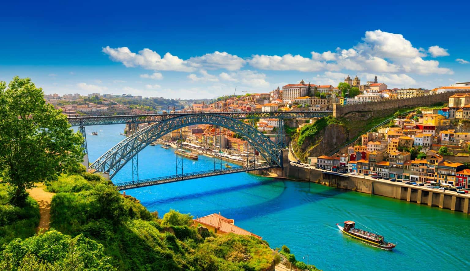 Wonders of Spain & Portugal | Group Tour Package