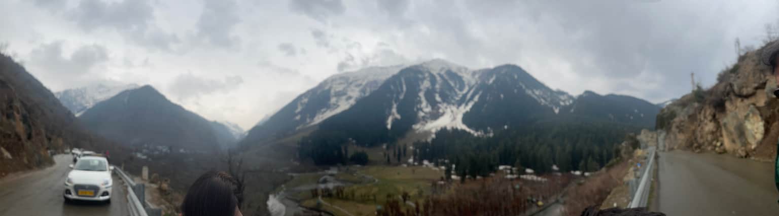 Photo from Arijeet Anil Gandhi's trip