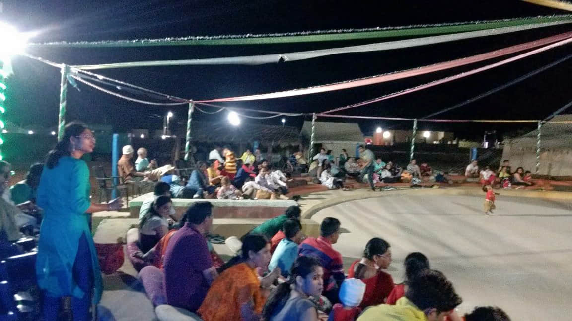 Photo from Ravi nidwannaya's trip