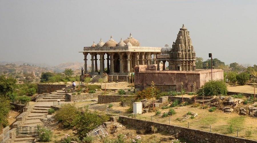 Mammadev Temple Overview