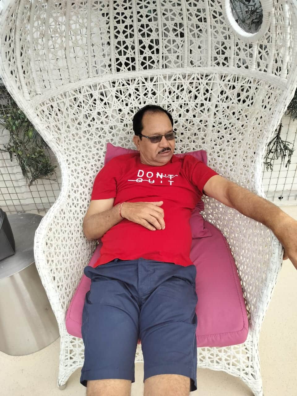 Photo from Vibhor jain's trip