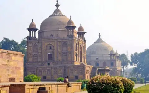 Prayagraj (Allahabad)
