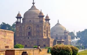 Prayagraj (Allahabad)