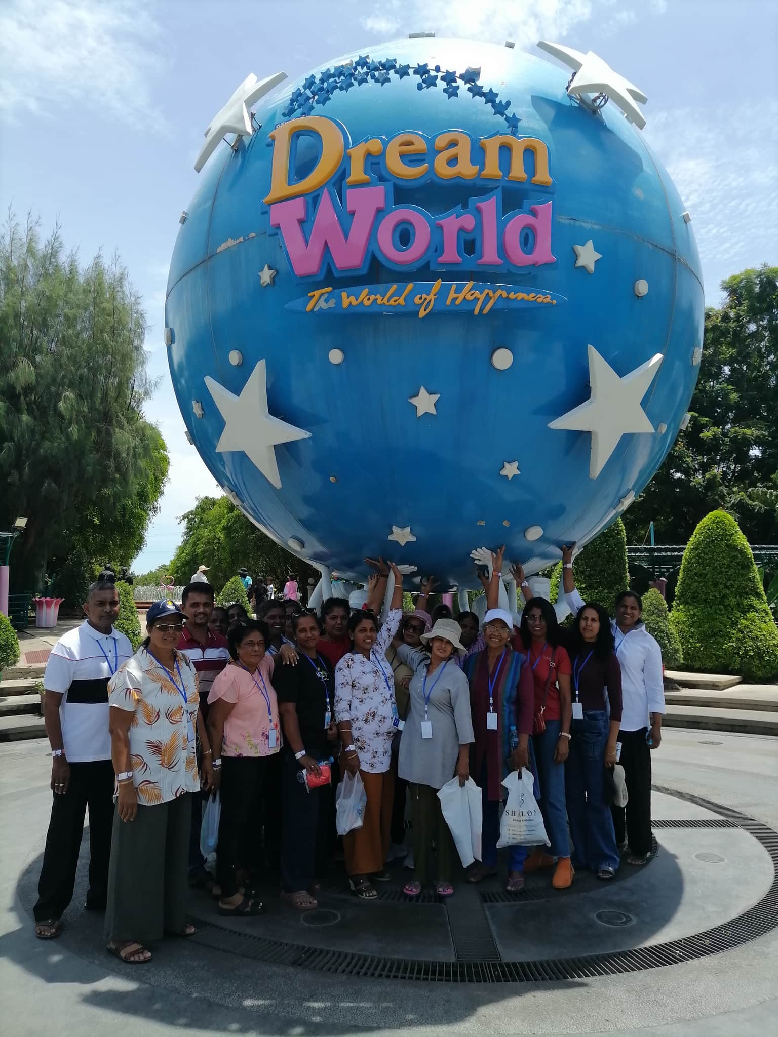 Photo from Neketh Gamlathge's trip