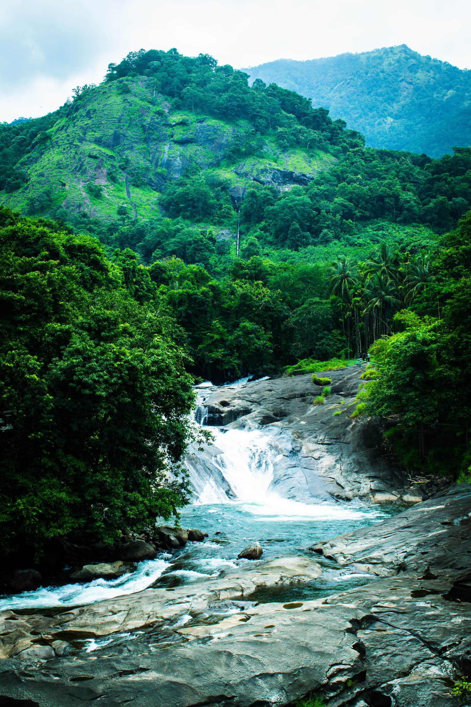 <em>Meghalaya</em> Tour Packages From Jaipur