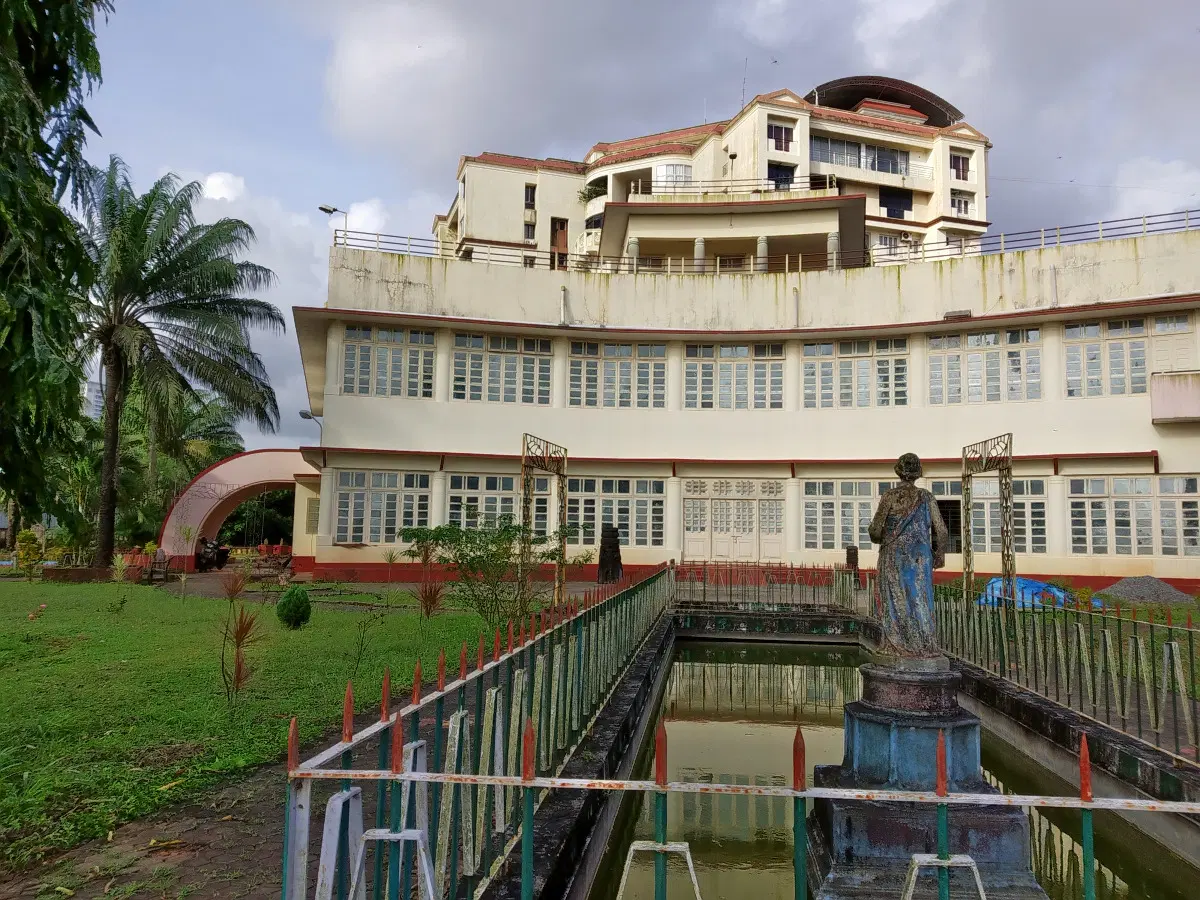 Bejai Museum