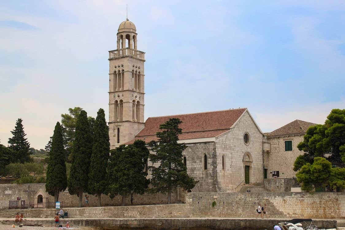 Franciscan Monastery of Saint Francis of Assisi