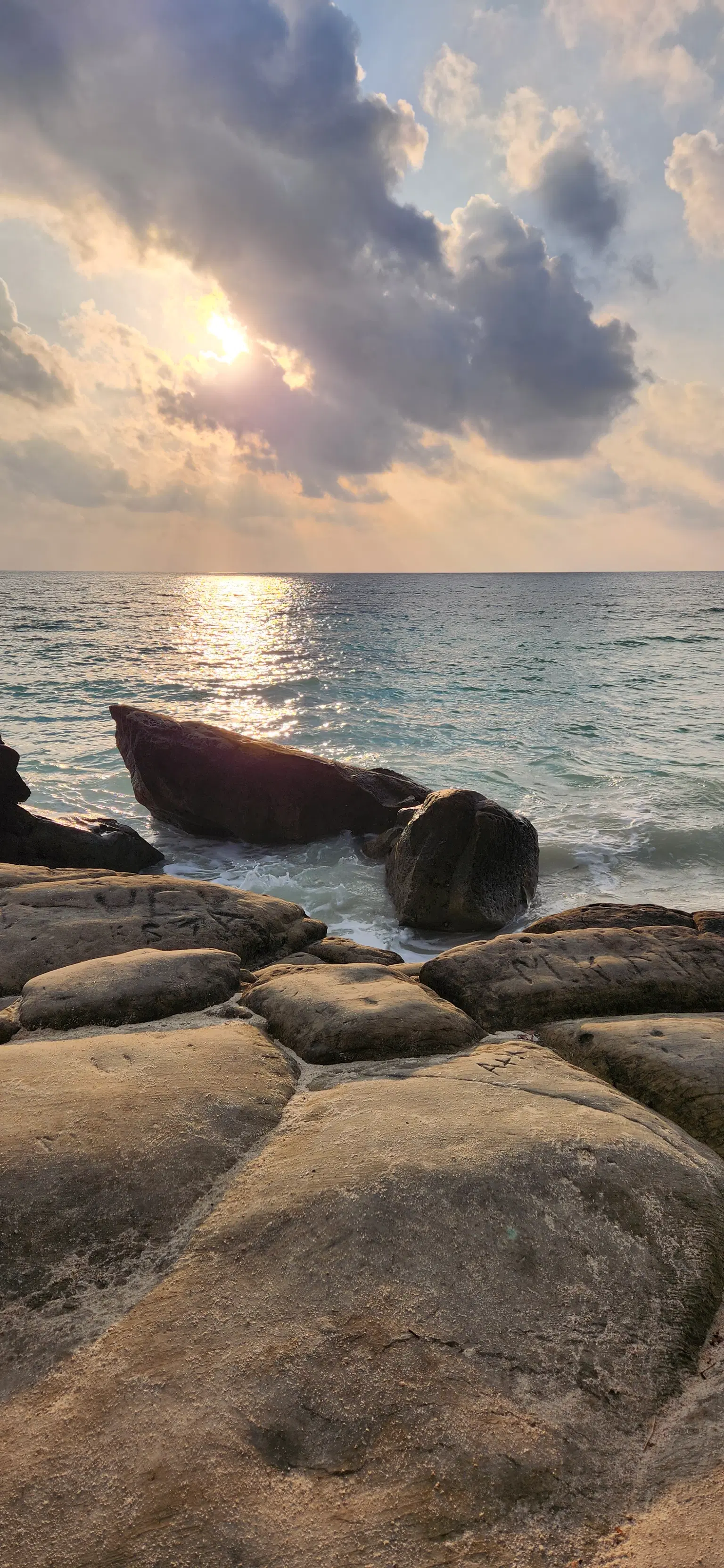 Photo from S. Mugilvanan's trip