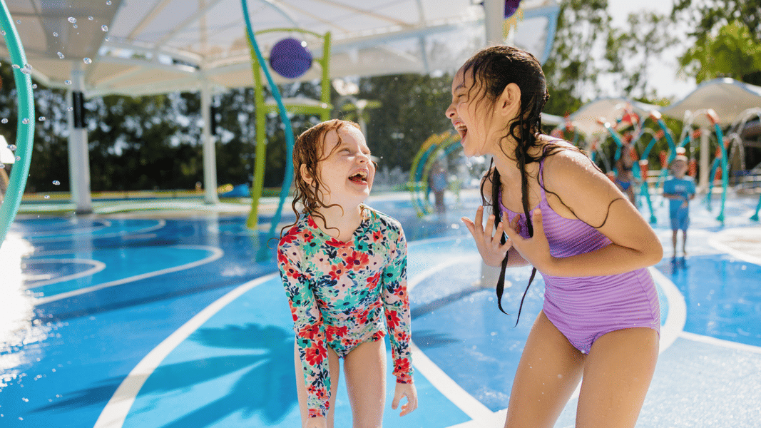 Wet n Wild Tickets Image