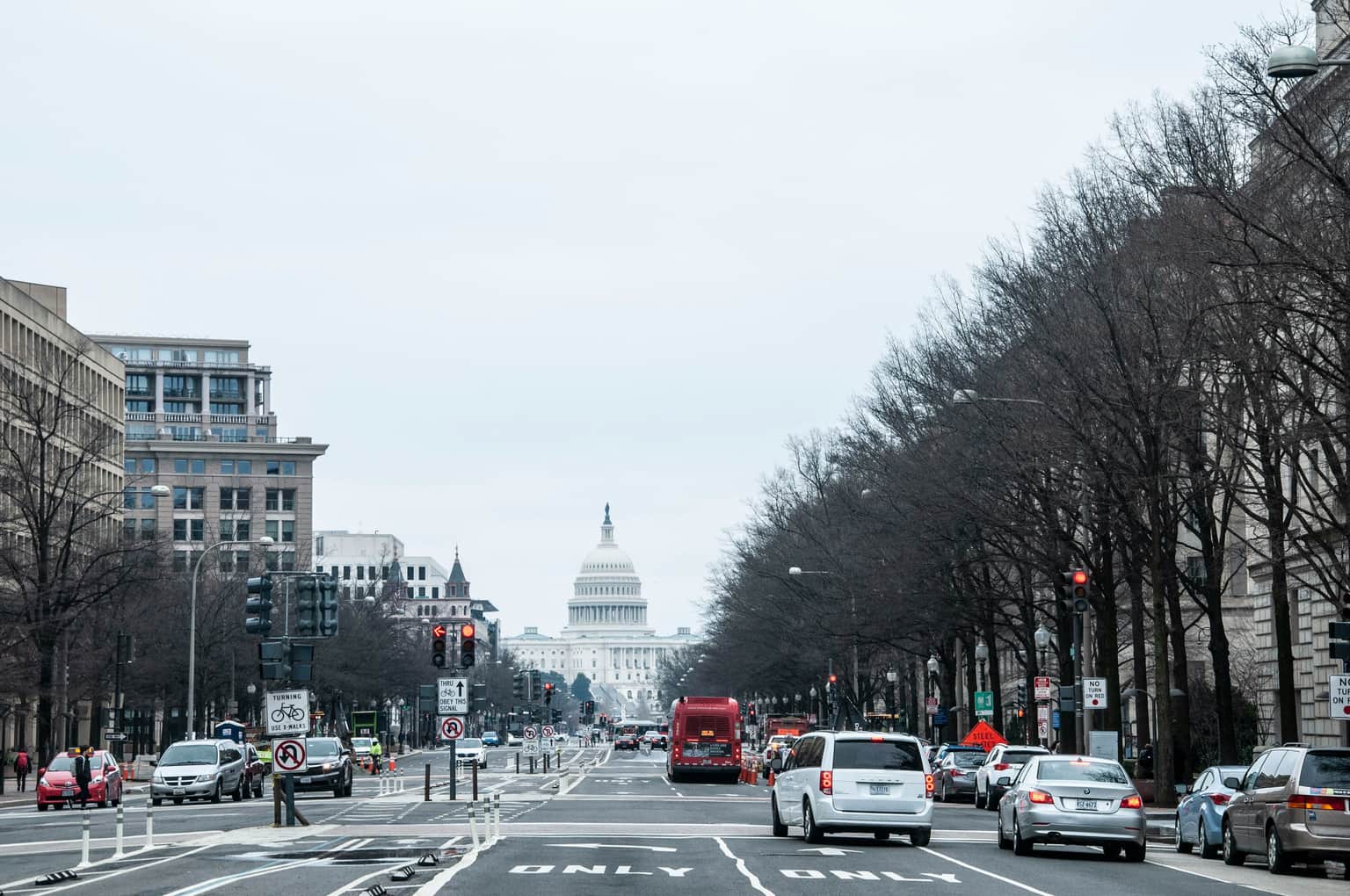 Washington D.C. Group Tour Packages