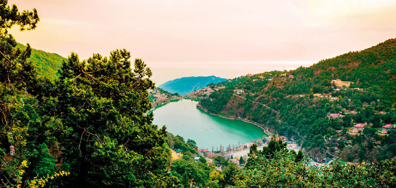 Nainital: Handpicked Tours Up To 40% Off