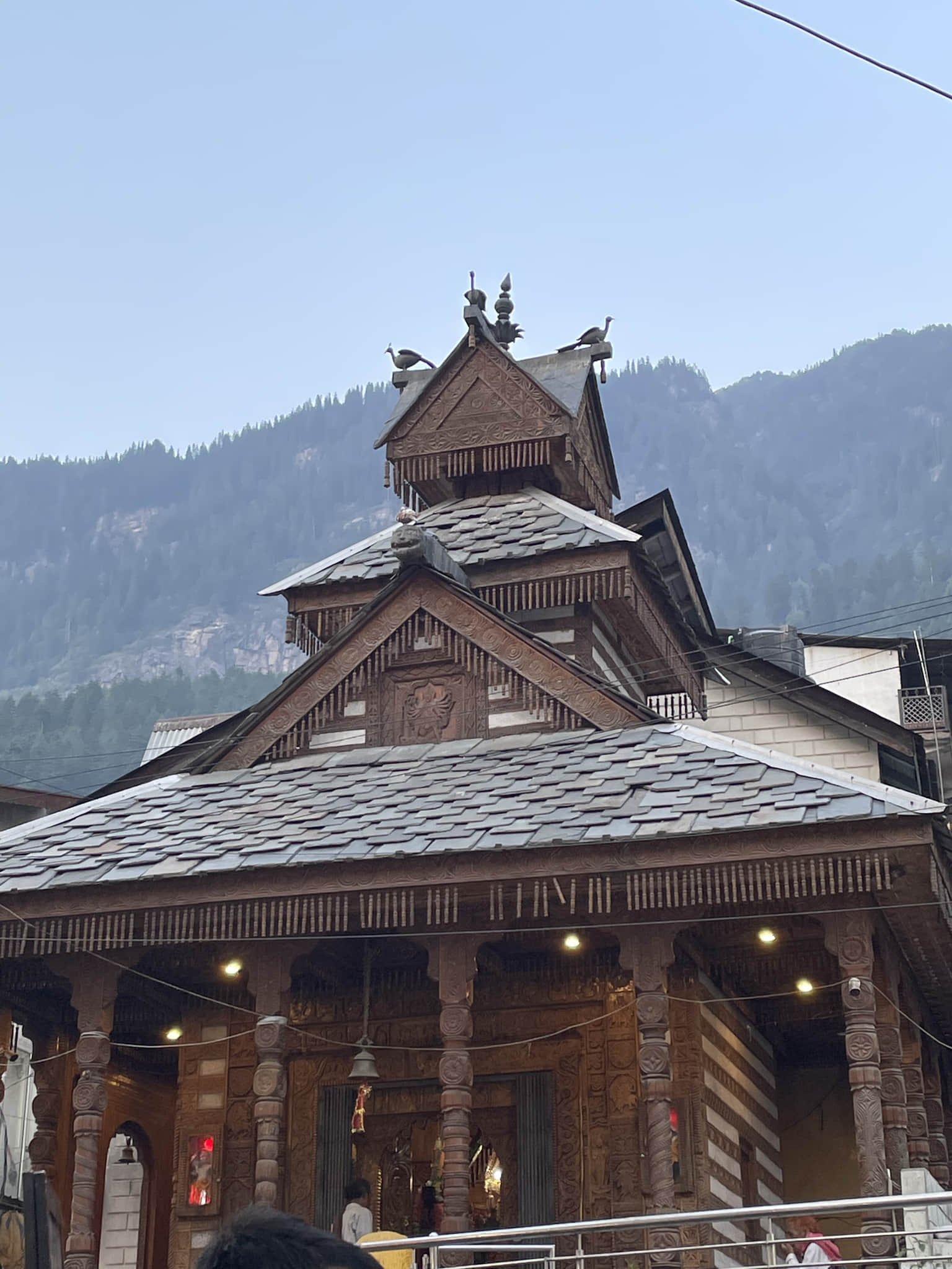 Photo from Jeet Shah's trip