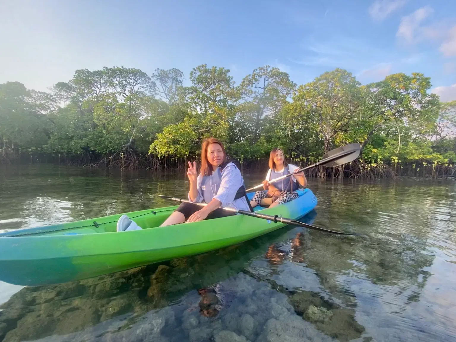 Photo from Dechen Chomu Bhutia's trip