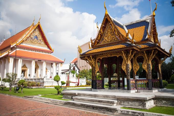 National Museum Bangkok