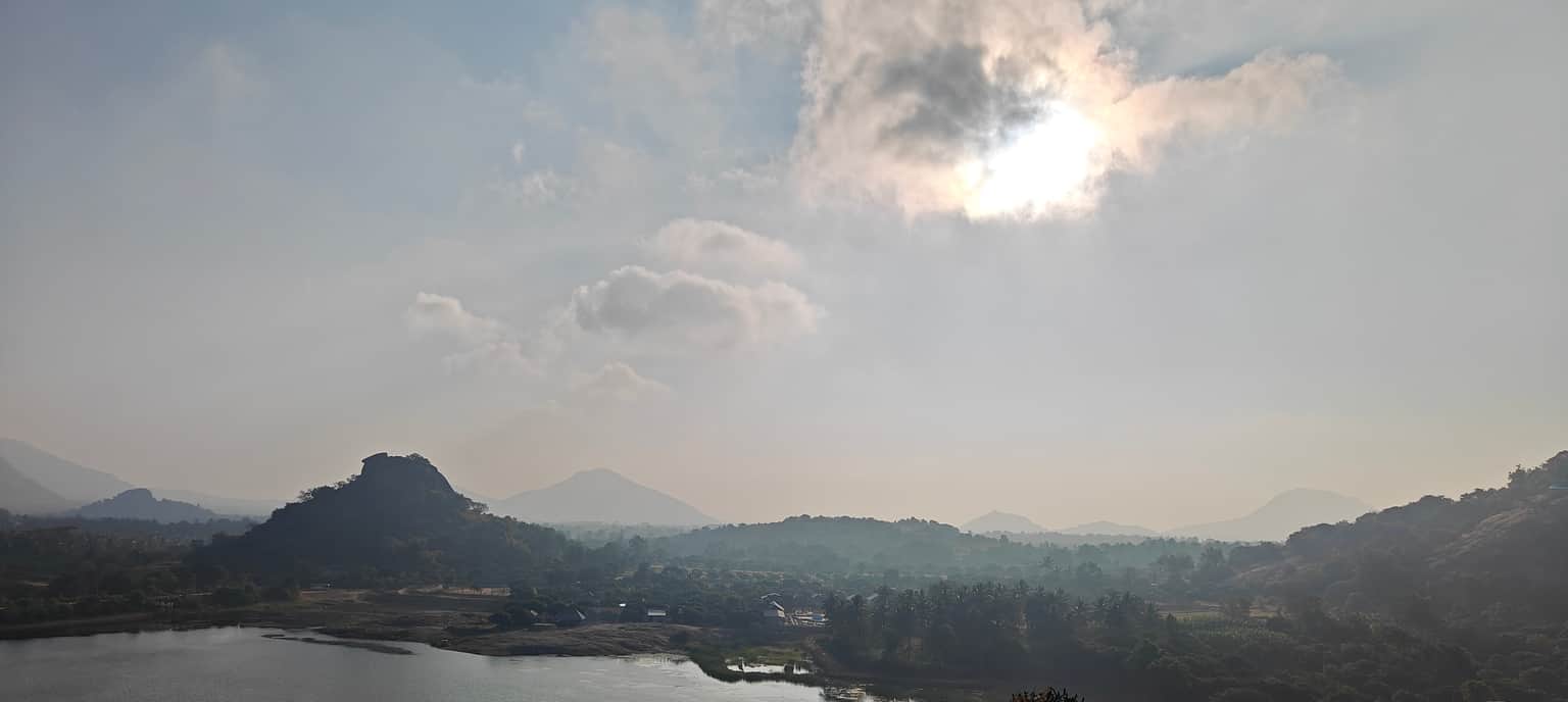 Photo from Anitha 's trip