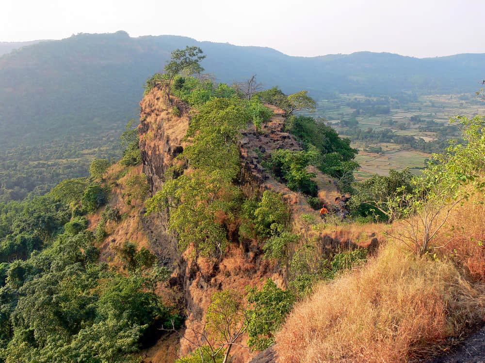 Ghosala Fort