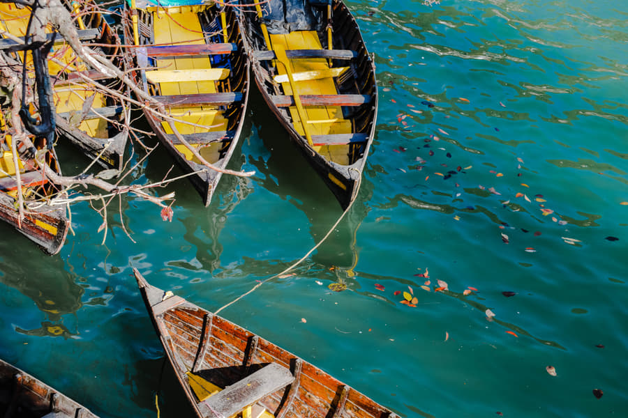 Exotic Uttrakhand Tour Image