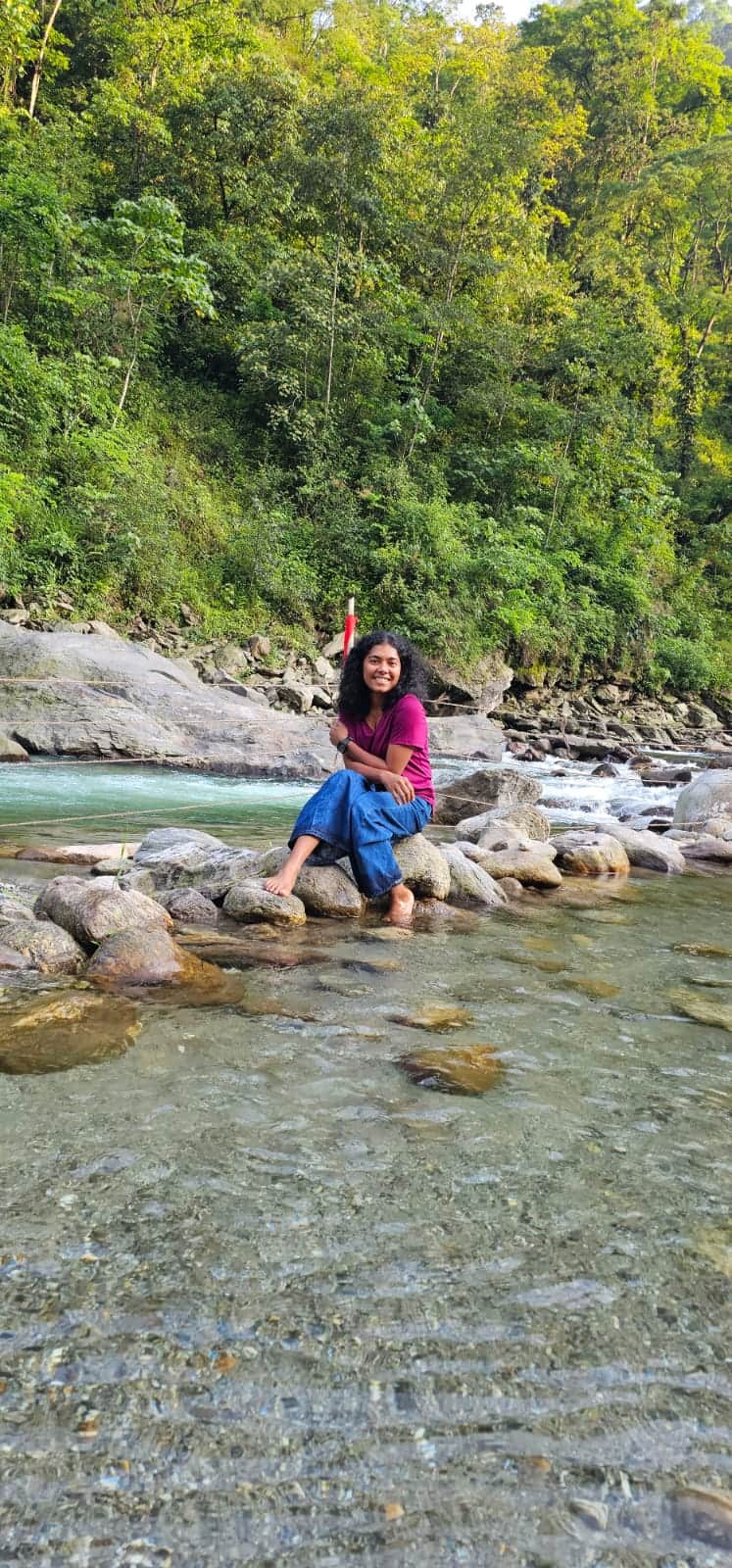 Photo from Parvathy ChandraBabu's trip