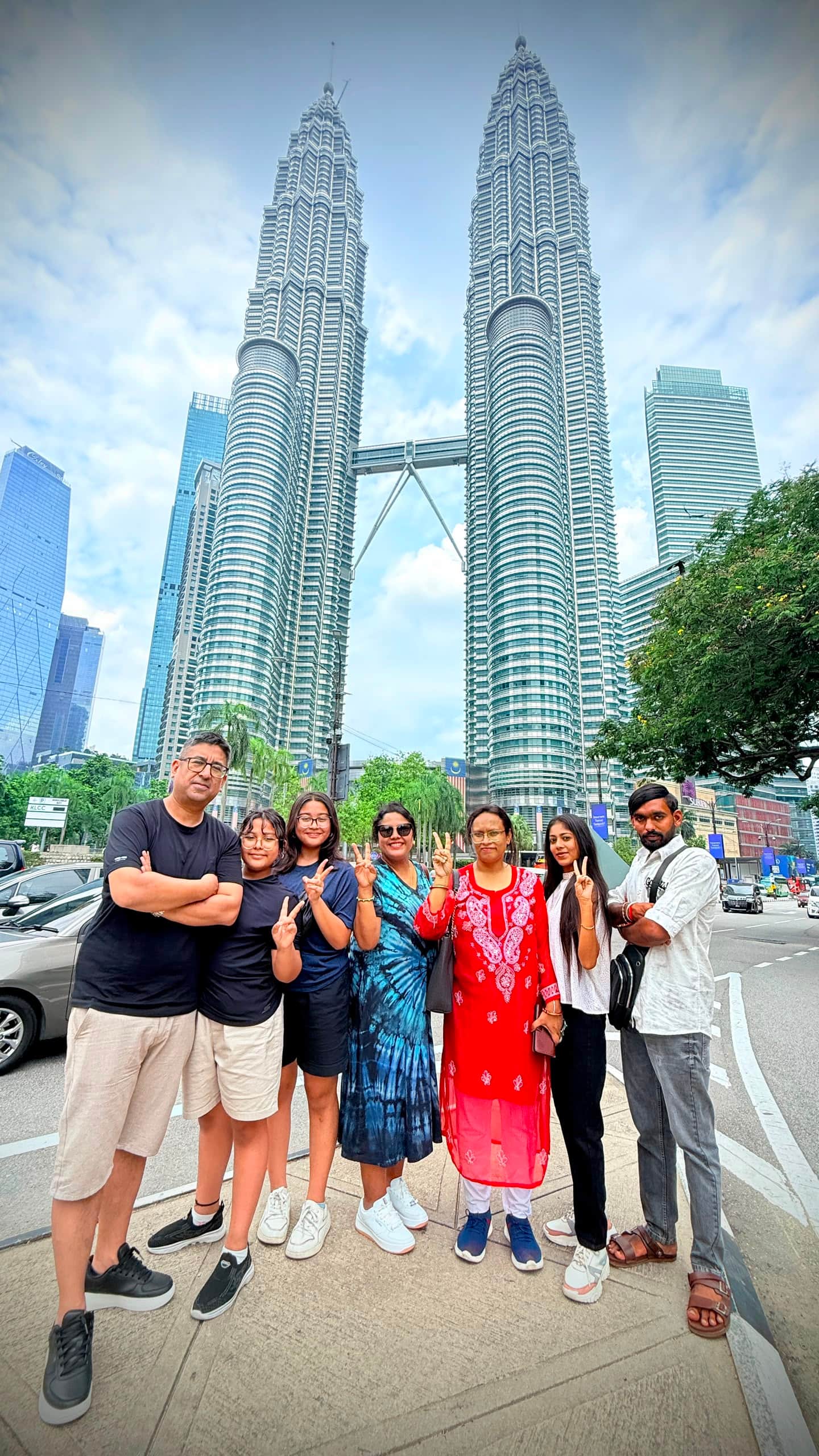 Photo from Susmita Mukherjee's trip