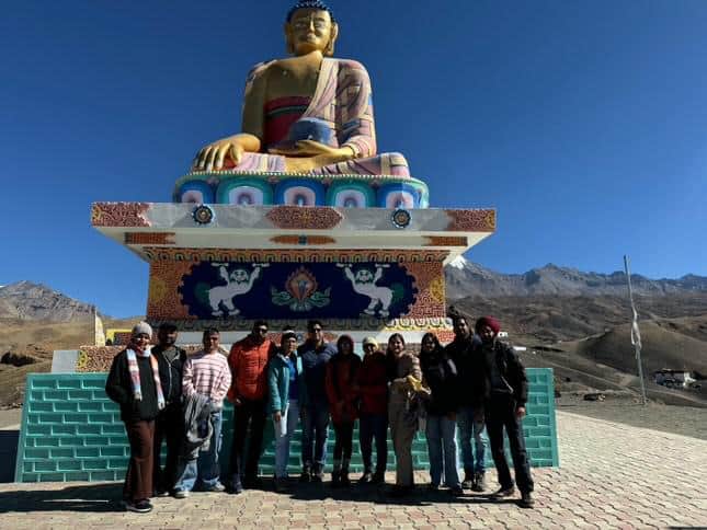 Photo from Abhishek Kumar's trip