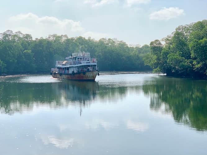 Indulge in Boating and Fishing